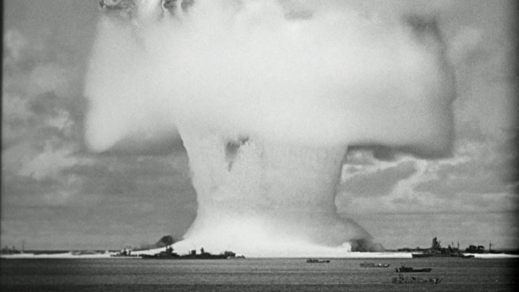 Ölüm atomlarından barış atomlarına: TerraPower’ın nükleeri dönüştürme&nbsp;çabası